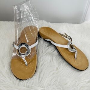 Vionic Women's Rest Karina Backstrap Sandal